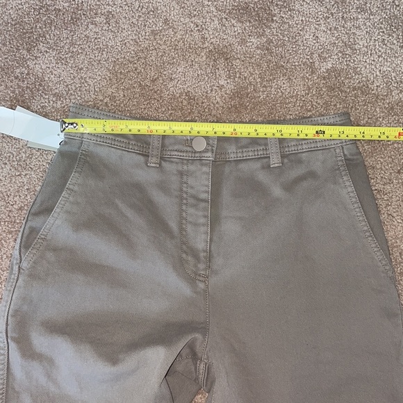 NWT gd basalt grey Gardner pants babaton aritzia!! - Picture 8 of 10